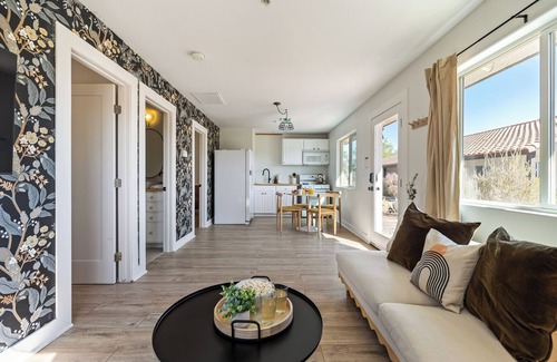 Joshua Tree House | Sunflower Ranch | 1mi from JT | New Pool + Game Room