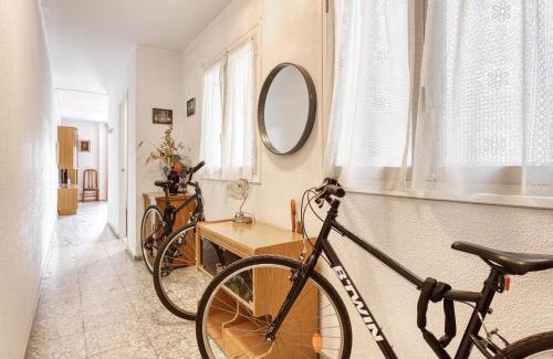 Santa Pola Apartment | Sunflower Ronda