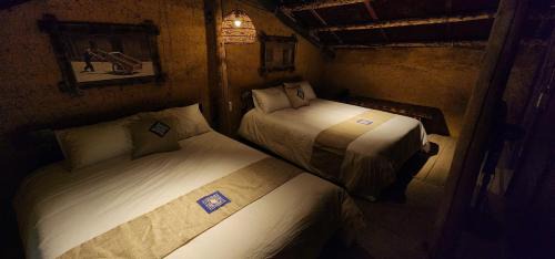 Dong Van Cabin | SUNG Home