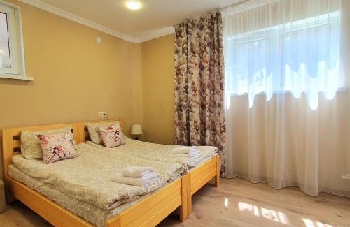 Stepanavan House | Sunhome Stepanavan Guest House