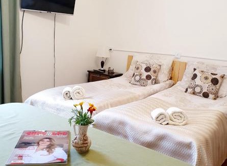 Stepanavan House | Sunhome Stepanavan Guest House