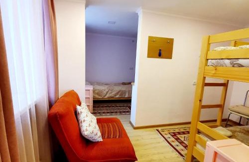 Stepanavan House | Sunhome Stepanavan Guest House