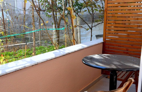 Pogradec Apartment | Sunilio Apartments summer holidays