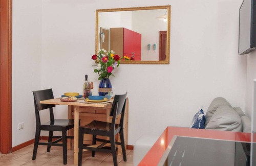 Monte Isola Apartment | Sunlight - One Bedroom Apartment, Sleeps 2