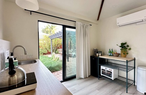 Talmadge House | Sunlit ADU near SDSU!