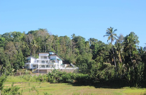 Harispattuwa Villa | Sunlit Villa
