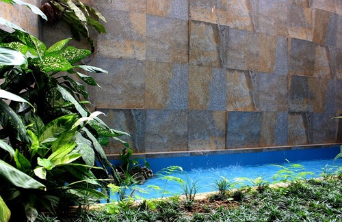 Harispattuwa Villa | Sunlit Villa