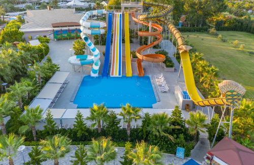Kizilagac Hotel | Sunmelia Beach Resort Hotel & Spa-All Inclusive