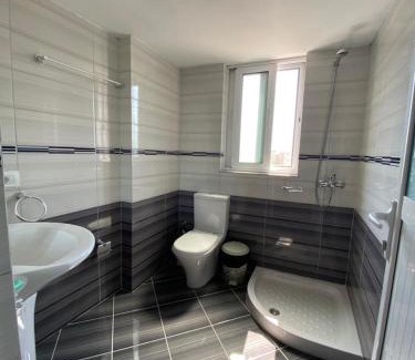 Qafe e Gjashtes Apartment | Sunmoon Apartments