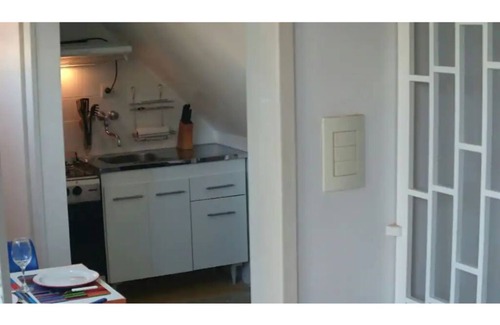 Florida Apartment | SUNNY 1BR APT WITH PRIVATE TERRACE AND BARBECUE
