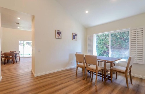 Laguna Hills Villa | Sunny 3BR, 2BA, in Orange County