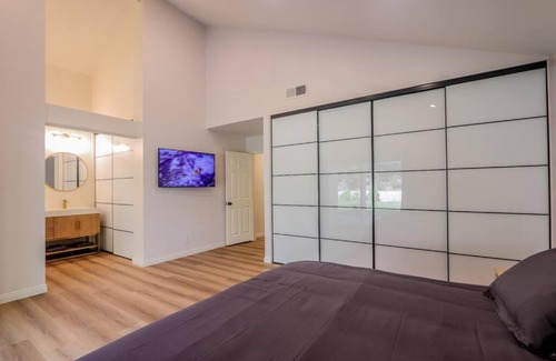 Laguna Hills Villa | Sunny 3BR, 2BA, in Orange County