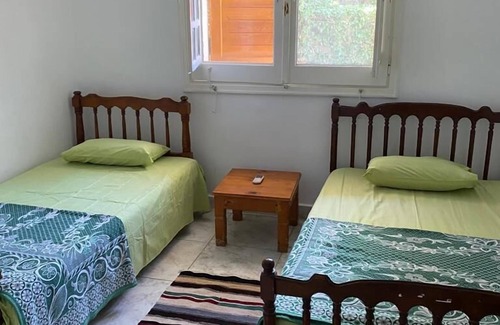 Ar-Raml 2 House | Sunny 4-Bedroom Townhouse Families Only