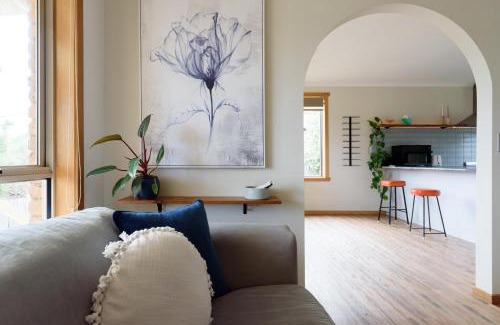 Ambleside House | Sunny Ambleside Escape & Home Office