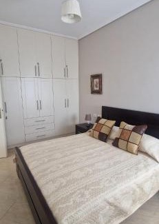Qafe e Gjashtes Apartment | Sunny Apartment Panoramic View