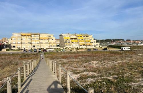 Vila do Conde Apartment | Sunny Beach Apartment Holidays