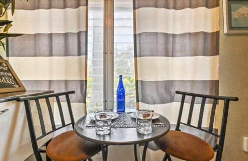 Deerfield Beach House | Sunny Beach Studio walk to beach