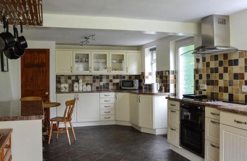 Penny Bridge House | Sunny Beck