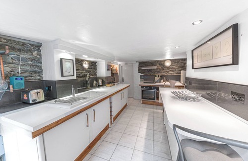 Windermere House | Sunny Brae, Windermere Cottage