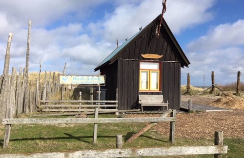 De Cocksdorp House | Sunny Bungalow in Heart of Texel