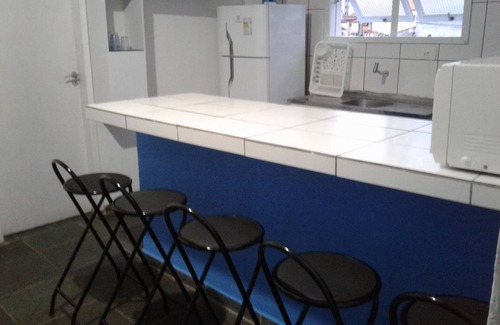 Ipiranga Apartment | Sunny chalets 2 bedroom apt wi-fi 350 mts beach martin de sa - * air cond.
