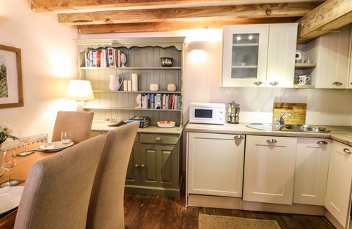 Staindrop Cottage | Sunny Cottage