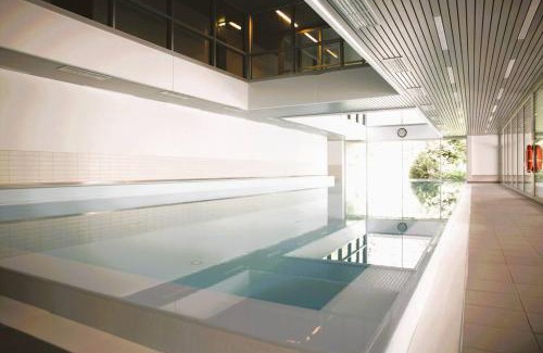Dommeldange Apartment | Sunny & Cozy Studio with shared swimming pool