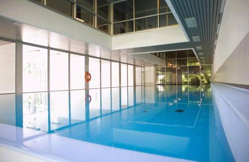 Dommeldange Apartment | Sunny & Cozy Studio with shared swimming pool