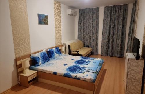 Tankovo Apartment | Sunny Day 6