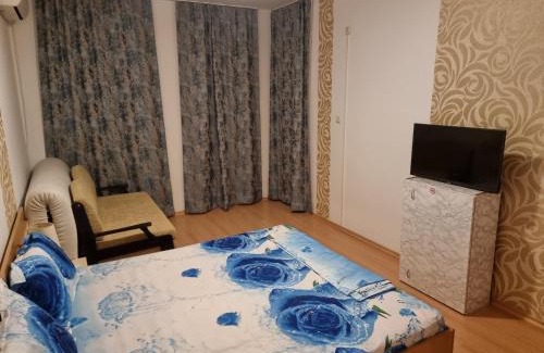Tankovo Apartment | Sunny Day 6