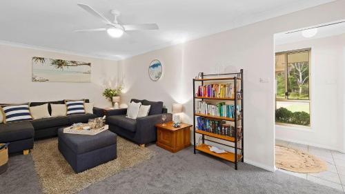 Fingal Bay House | Sunny Daze