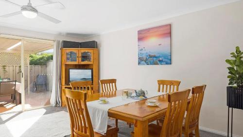 Fingal Bay House | Sunny Daze