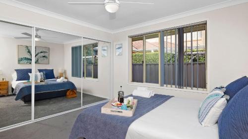 Fingal Bay House | Sunny Daze