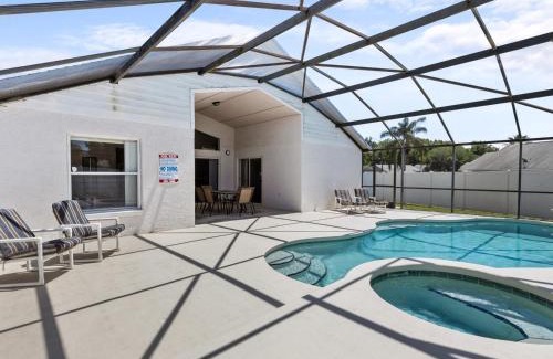 Indian Point House | Sunny Getaway with Private Pool, Spa & Fenced Yard