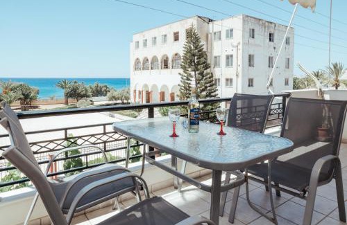 Ierapetra Apartment | Sunny home crete