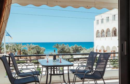 Ierapetra Apartment | Sunny home crete