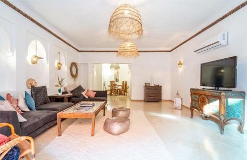 Menara Apartment | Sunny Homes Mkesh