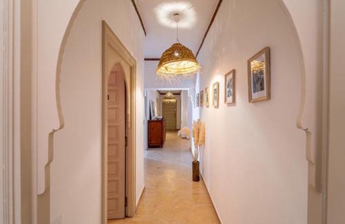 Menara Apartment | Sunny Homes Mkesh