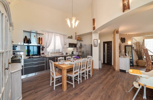 Osenovo Villa | Sunny House,amazing sea view,heated pool,jacuzzi, sauna,BBQ zone,fireplace
