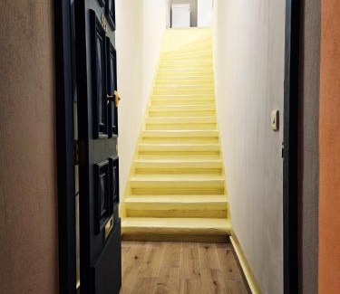 Msida Apartment | Sunny House Apartment 44 Malta