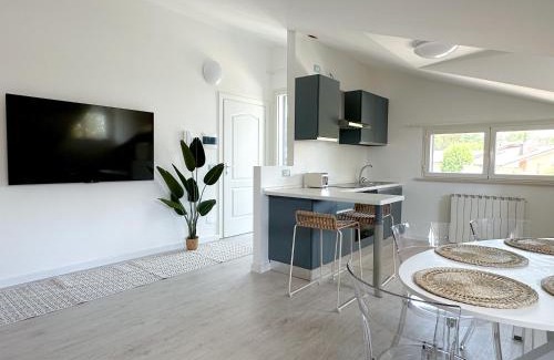 Gabicce Mare Apartment | Sunny House Gabicce