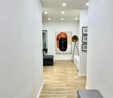 Cacilhas Apartment | Sunny House