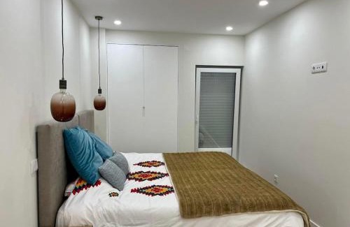 Cacilhas Apartment | Sunny House