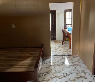 Ham Tan Apartment | sunny house