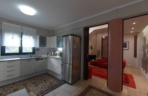 Nea Propontida Cottage | Sunny Inside out