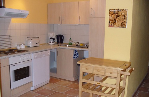 Jonsdorf House | Sunny location at a slope with perfect views and with quiet surrounding