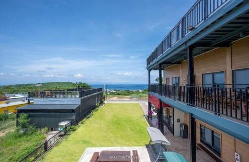 Liuqiu House | Sunny Ocean B&B