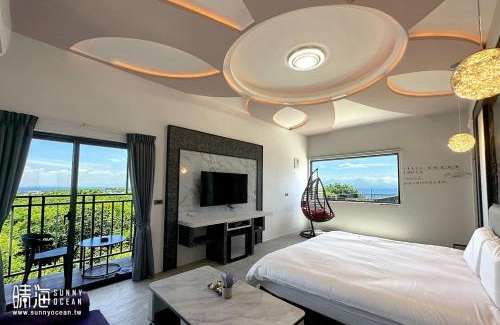 Liuqiu House | Sunny Ocean B&B