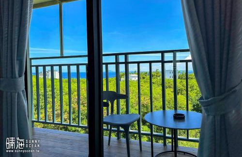 Liuqiu House | Sunny Ocean B&B