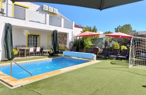 Aldeia dos Palheiros House | Sunny Room - Sofia's Happy House - Almodôvar Ourique Room 2